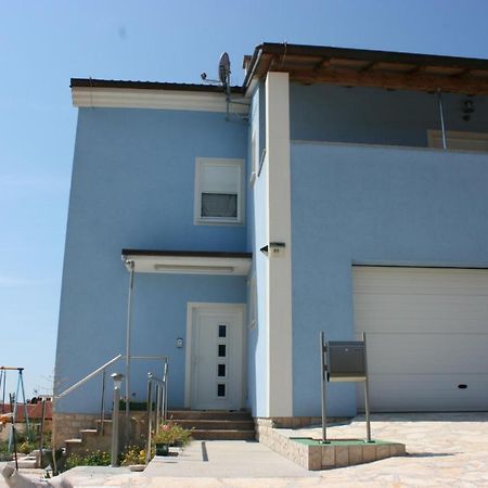 Appartement Mateo Barbariga Exteriér fotografie