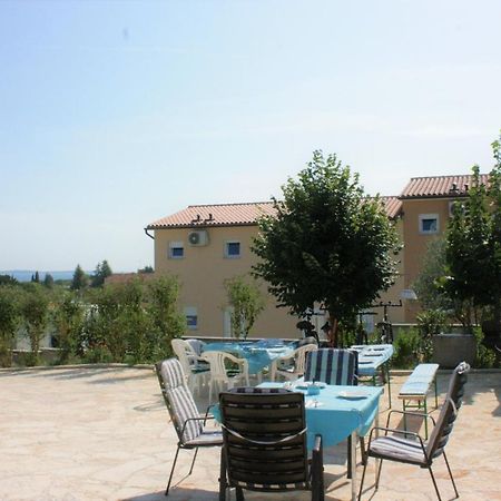 Appartement Mateo Barbariga Exteriér fotografie